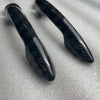 Alfa Romeo Giulietta 2012-2021 DRY Carbon Fiber Outer Door Handle Cover Trim
