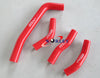 Honda CRF250 CRF 250 CRF250R Silicone Radiator Hose (2010-2013)