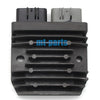 Yamaha RS90 RS VECTOR XTZ12 SUPER TENERE Regulator/Rectifier (2013-2015)