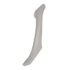 BMW 5 Series F10 F11 F18 Left Grey Inner Door Pull Handle (2010-2017)