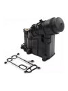 BMW E81 E82 E87 E88 E90 E91 E92 E93 E60 E61 Oil Filter Housing (2004–2013)