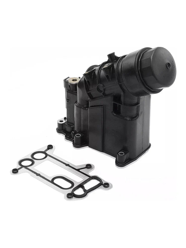 BMW E81 E82 E87 E88 E90 E91 E92 E93 E60 E61 Oil Filter Housing (2004–2013)