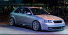 Audi A3 S3 8L Front Bumper Lip 3 Pcs (2000-2003)