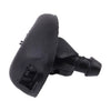 Peugeot 106, Fiat Scudo Front Windshield Washer Nozzles (1991-2006)