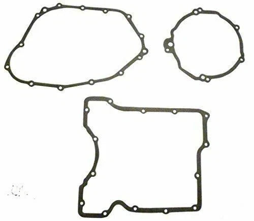 Yamaha XS1100 Clutch Cover Stator Cover Oil Pan Gasket (1977–1981)