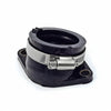 Prairie 300 KVF300 4x4 Carb to head rubber intake boot flange (1999-2002)