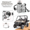 Polaris Ranger 800 / Crew 800 / XP 800 Throttle Body (2010)