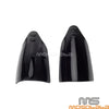 Harley Electra Glide Police Motorcycle Handguards Mounting Bracket (21-)