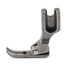 JUKI BROTHER Industrial Sewing Machine Narrow Hinged Zipper Foot