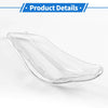 BMW 5 Series E60 1x Front Right Headlight Lens Cover