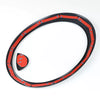 Mini Cooper R55 R56 R57 R58 R59 Head Lamp Light Rim Trim (2007-2013)