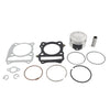 Suzuki DR200 DR200SE DR200S RV200 VanVan 66MM Piston Gasket Rings (1996-2009)