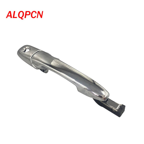 Ford Ranger, Mazda BT50 Chrome Front Right Door Handle (2006-2011)