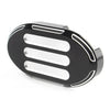 Harley Dyna V-Rod Sportster XL883 1200 Foot Pegs & Brake Pedal Cover