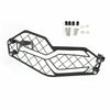 BMW F750GS F850GS Black Headlight Guard (2018-2019)
