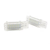 Mercedes Benz W203 W209 W240 W639 2 x Car Door Courtesy LED Lights (2000-2010)