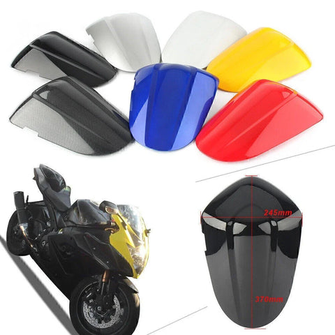 SUZUKI GSXR1000 K5 Rear Seat Cover Cowl (2005-2006)