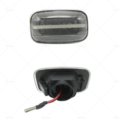 Toyota Landcruiser 90 100 Series LED Side Marker Light (1996-2007)