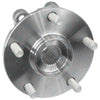 Toyota Estima GSR55 V6 3.5L 2GR 2006-2018 2 x Front Wheel Bearing Hubs