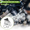 Hyundai Elantra 2005-2011 Cooling System Replacement Engine Water Pump