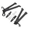 Suzuki GSXR600 GSXR750 Passenger Footpeg Bracket (2011-2025)