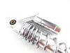 Yamaha DT80 280mm JBS Air Nitrogen Cell Shock Absorbers (1981-1983)