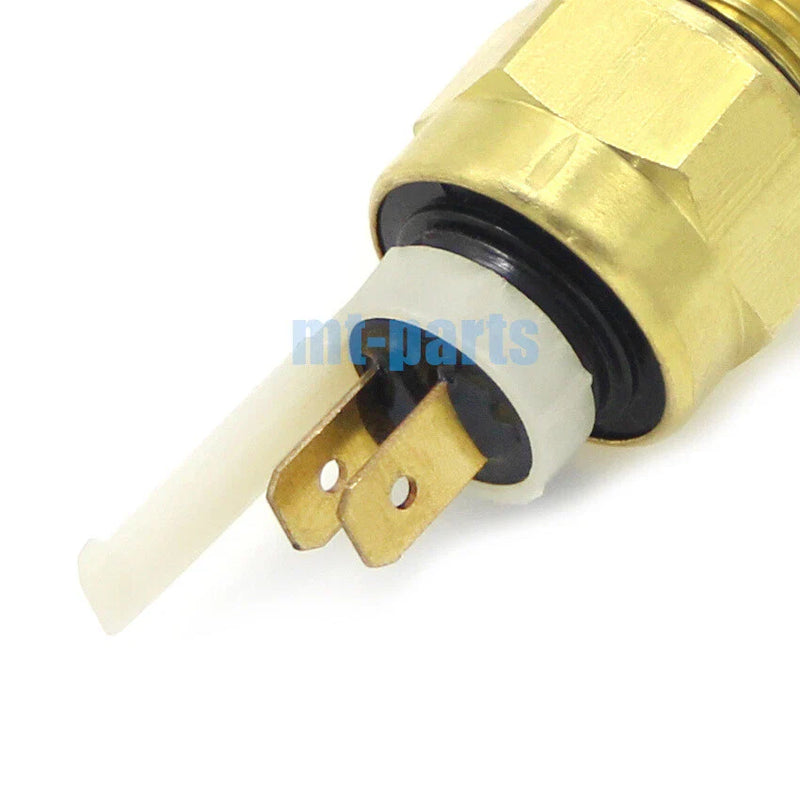 Kawasaki ZR250 Balius / ZR400 Xanthus Radiator Fan Thermo Switch (1991-96)