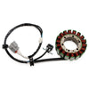 Yamaha TDM 900 Alternator Stator, Regulator, Gasket (2002-2010)