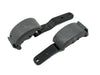 Toyota Hilux Gray Rear Window Latch (2001-2004)