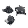 Kawasaki ZX-6R Engine Crash Protector Crank Case Cover Slider (2013-2019)