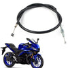 Yamaha R3 Brake Clutch Cable (2015-2020)