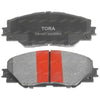 Toyota RAV4 Front Disc Brake Rotors & Pads (2005–2019)