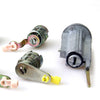 Toyota Hiace RZH103 / RZH113 / RZH125 1989-1996 Ignition Barrel & Door Locks Set
