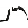 Ram 1500 Bumper Step Pad Left Side Rear (2019-2022)