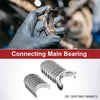 Chevrolet Malibu Main Bearing & Connecting Rod Bearing Kit