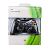 Microsoft Xbox 360 & PC Games Wired Game Controller (2005-2013)