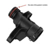 Benz W166 X166 W463 Engine Coolant Water Pipe Joint (2012-2020)