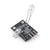 New Devices Heartbeat Sensor Module KY-039
