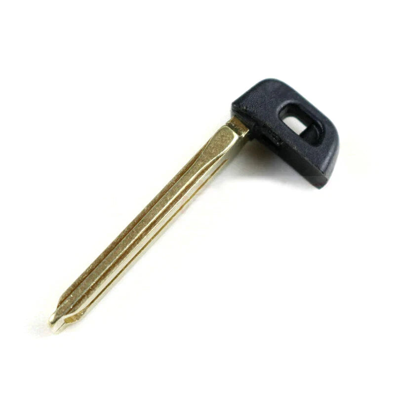 Toyota Avalon Camry RAV4 Sequoia Prius Remote Insert Blank Key Blade Fit