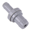 Toyota Corolla 1993-1997 1.6L 1.8L PCV Valve Portable Plastic Seat