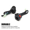 Suzuki GN125 Handlebar Light Control Switch Set