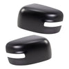 Jeep Renegade BU Front Wing Mirror Cover (2015-2022)