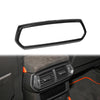 Lamborghini URUS (2018-2021) Carbon Fiber Rear Row Air Vent Outlet Cover