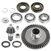 Honda TRX350 Rancher 2000-2006 Rear Diff. Ring Pinion Gear Bearing Kit