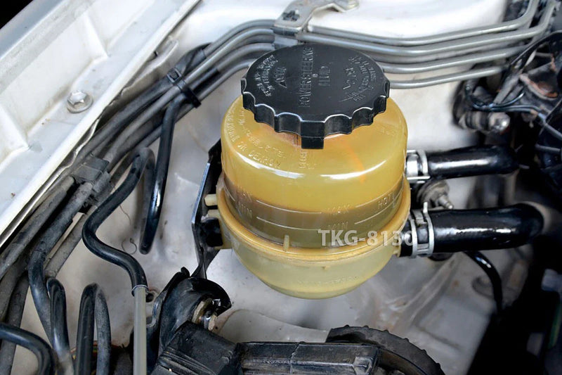 Soluna AL50 (97-99), Corolla Altis Vane Pump Oil Reservoir Cap (01-07)