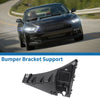 Ford Mustang Left Front Bumper Retainer Bracket (2010-2014)