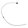 Mazda 3 Hood Latch Release Switch Cable