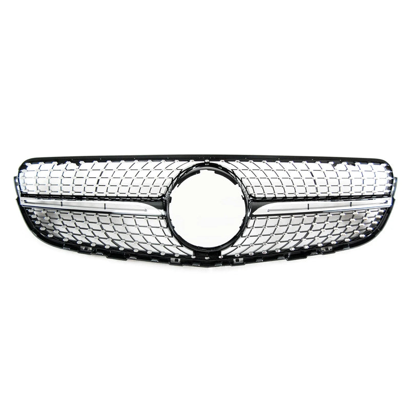 Mercedes GLC X253 2015-2019 Grille (2015-2019)