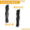Toyota Camry & Hybrid RH Front Bumper Support Bracket (2012-2014)