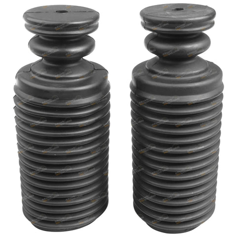 Mazda MX-5 NA NB 2x Front/Rear Bump Stop Kit (1989 - 2005)